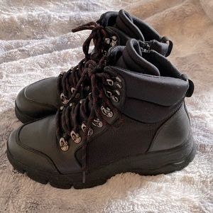 Aldo boots